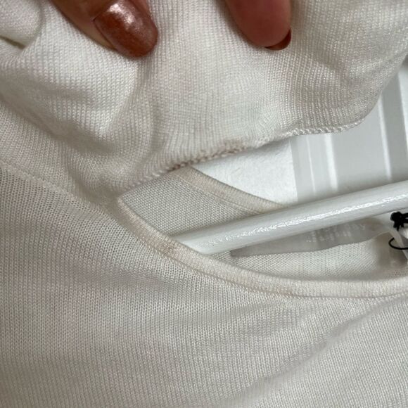 NWT X REVOLVE Penny Long Sleeve Top
One Grey Day - Picture 7 of 8